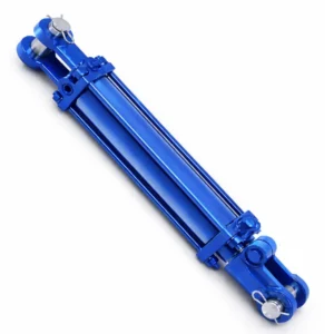 Tie-Rod Hydraulic Cylinder